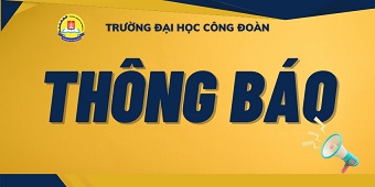 Về việc tổ chức thi phương án kiến trúc dự án đầu tư sửa chữa, nâng cấp trường Đại học Công Đoàn cơ sở I tại Hà Nội