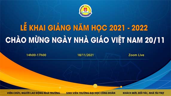 Chương trình khai giảng năm học mới và Chào mừng ngày nhà giáo Việt Nam